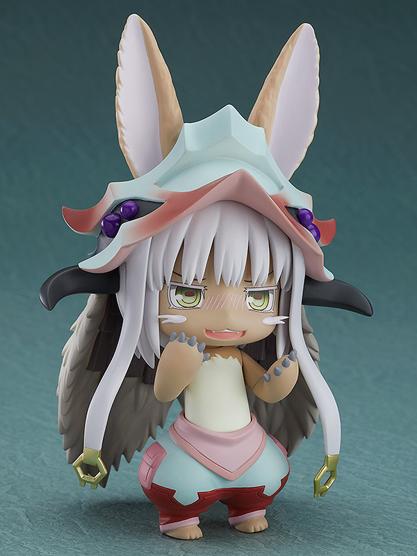 GoodSmile Company Nendoroid Nanachi(4th-run)