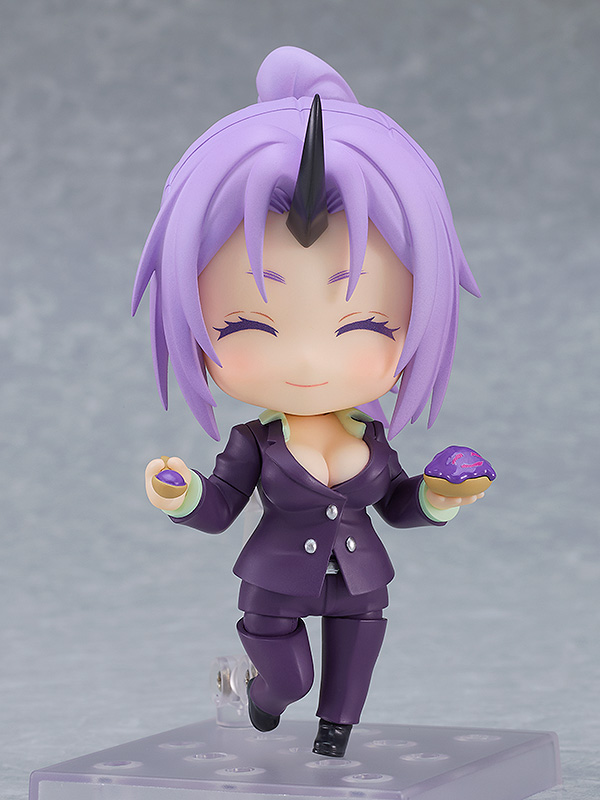 Good Smile Company Nendoroid Shion(4580590179073)(4580590179073)