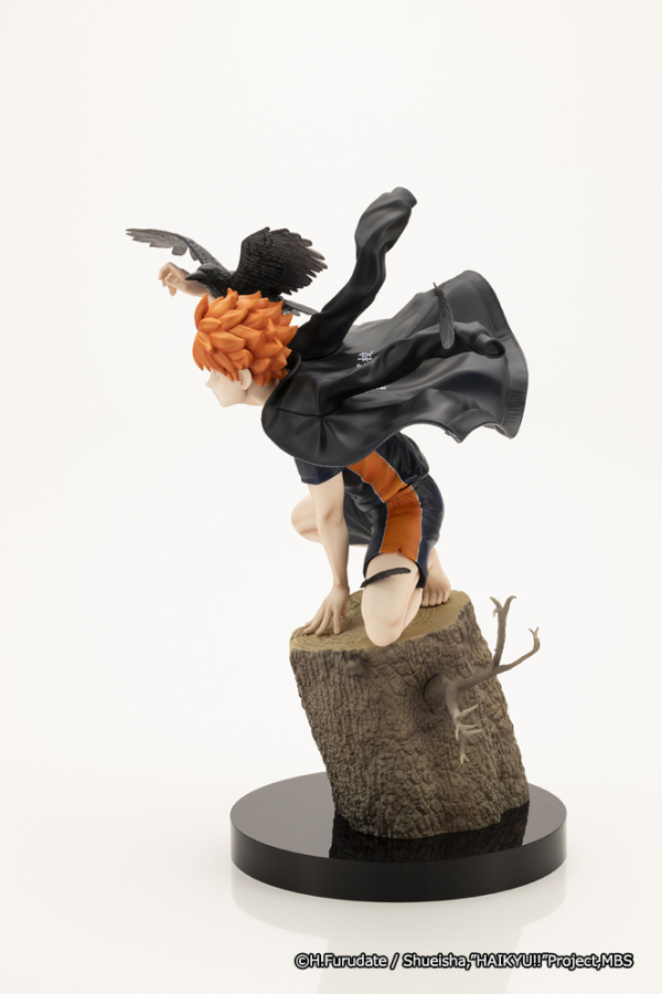 KOTOBUKIYA ARTFX J Shoyo Hinata