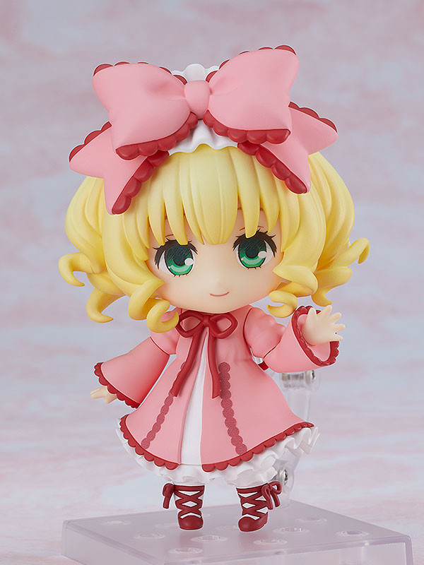 Good Smile Company Nendoroid Hinaichigo(4580590173248)(4580590173248)