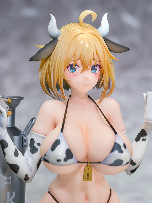 Phat! Company Sophia F. Shirring: Cow Bikini Ver.(4580678969244)(4580678969244)