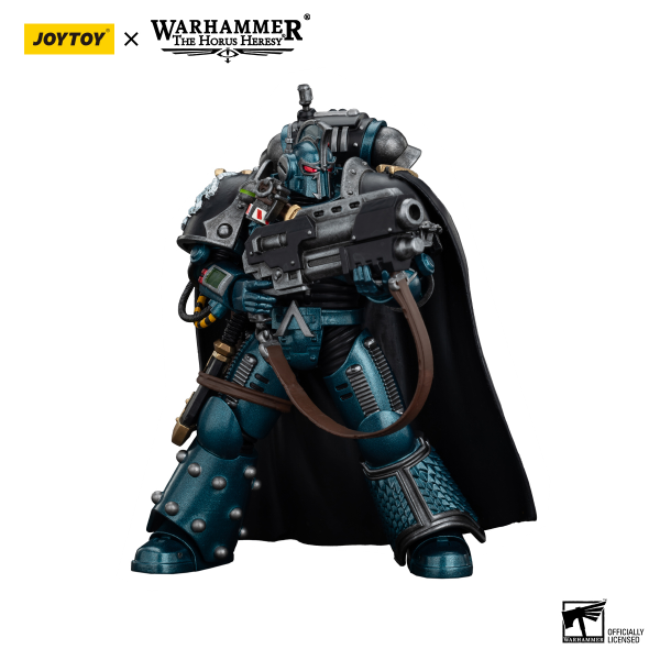 JOYTOY Alpha Legion Saboteur Consul(6927054401093)(6927054401093)