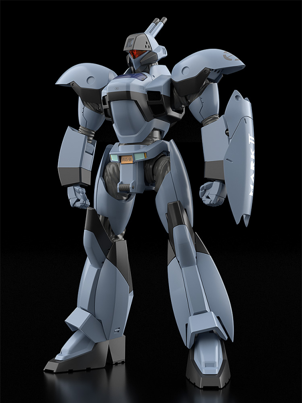 Good Smile Company MODEROID AVS-98 MARK II Standard