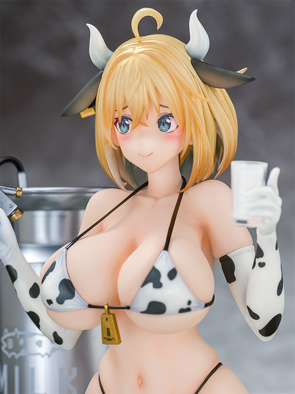 Phat! Company Sophia F. Shirring: Cow Bikini Ver.(4580678969244)(4580678969244)