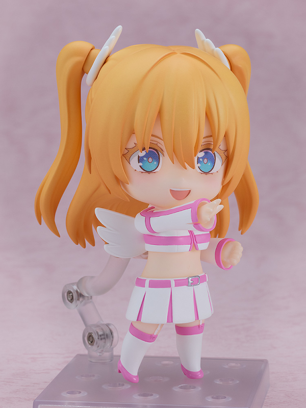 Nendoroid Liliel: Angel Costume/Ririsa | 4580590200388