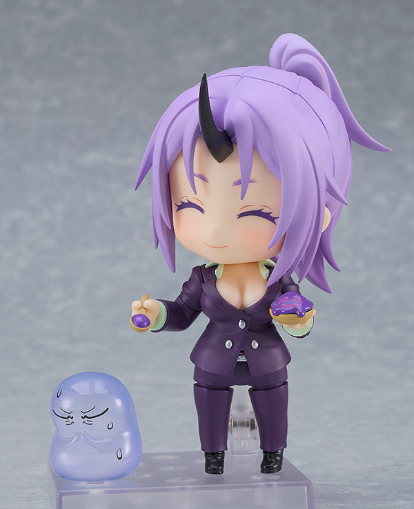 Good Smile Company Nendoroid Shion(4580590179073)(4580590179073)