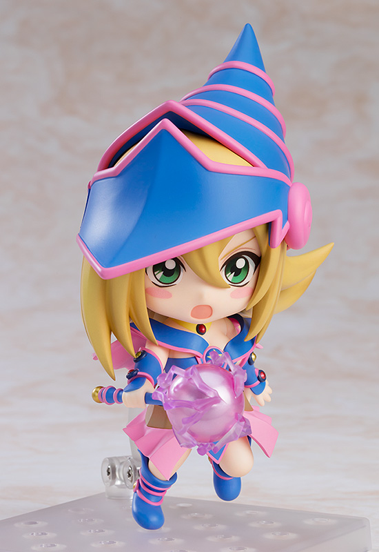 Good Smile Company Nendoroid Dark Magician Girl(re-run)