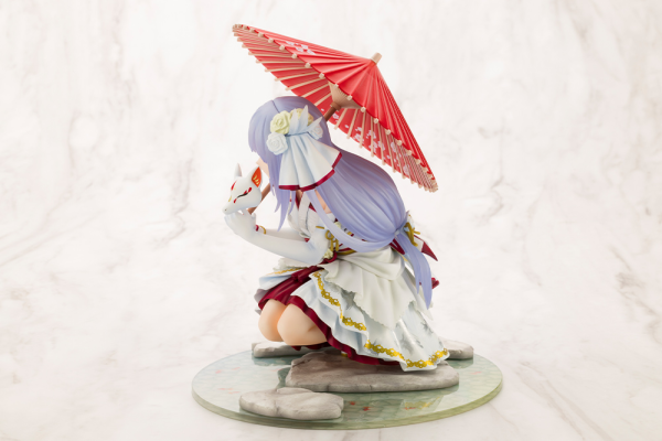 KOTOBUKIYA Tsumugi Shiraishi -Celebrate Miyabi-(4934054054244)(4934054054244)