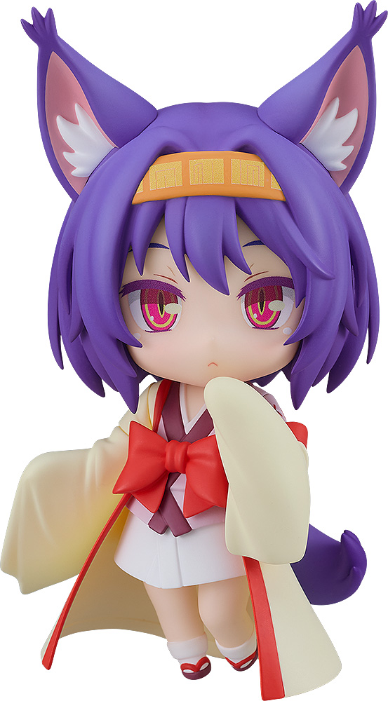 Nendoroid Izuna | 4580590192591