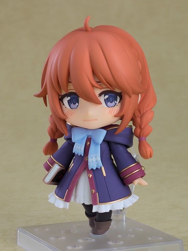 Nendoroid Yuni