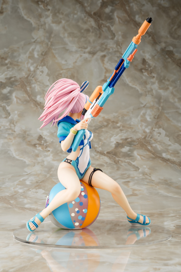 Good Smile Company 1/6 scaled pre-painted figure of TALES of ARISE Shionne Summer Ver.