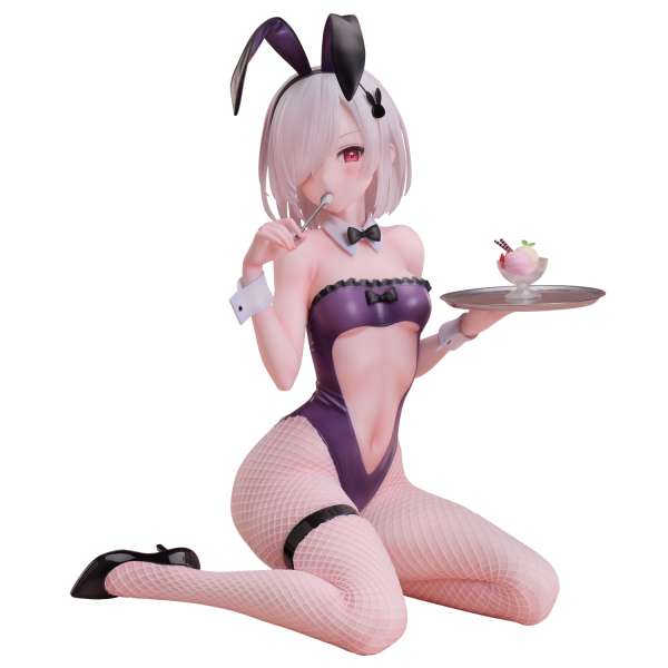 FREEing B-style Iro Bunny Illustrated by mignon 1/6 Complete Figure(4570001513619)(4570001513619)