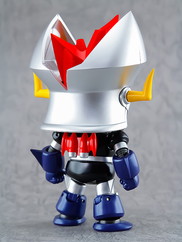 Nendoroid Great Mazinger