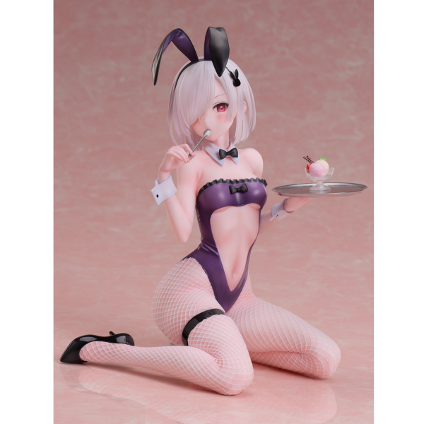 FREEing B-style Iro Bunny Illustrated by mignon 1/6 Complete Figure(4570001513619)(4570001513619)