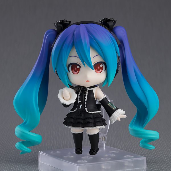 Nendoroid Hatsune Miku: ∞ Ver.