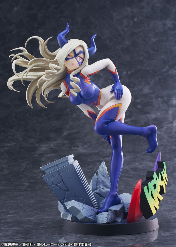 BellFine Mt.Lady Hero Suits Ver.