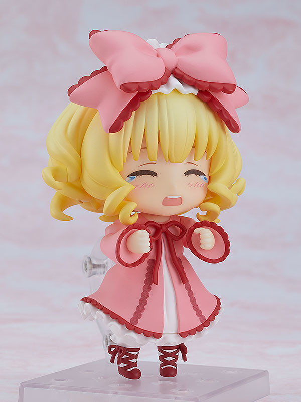 Good Smile Company Nendoroid Hinaichigo(4580590173248)(4580590173248)