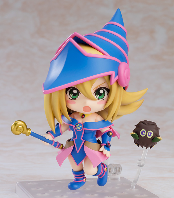 Good Smile Company Nendoroid Dark Magician Girl(re-run)