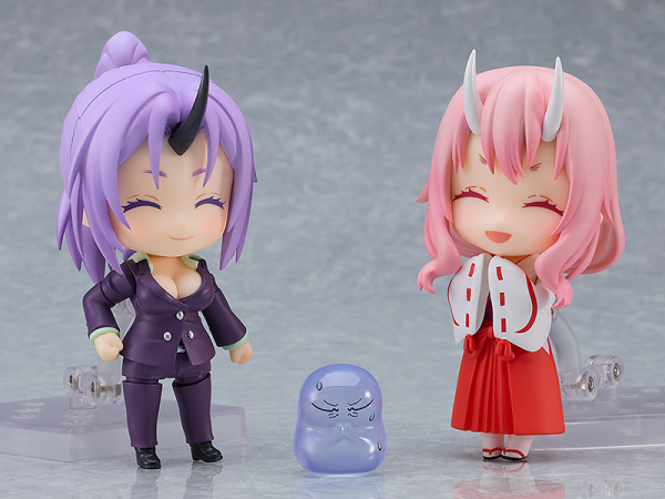 Good Smile Company Nendoroid Shion(4580590179073)(4580590179073)