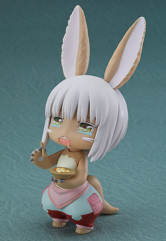 GoodSmile Company Nendoroid Nanachi(4th-run)