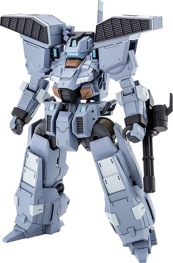 Good Smile Company MODEROID SIDE:R Panhead | 4580590194540