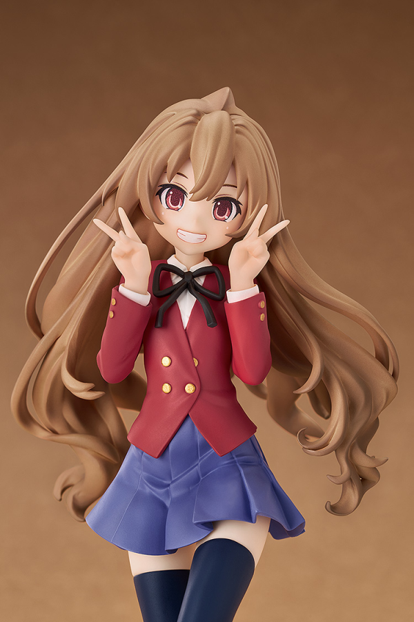 Good Smile Company POP UP PARADE Taiga Aisaka