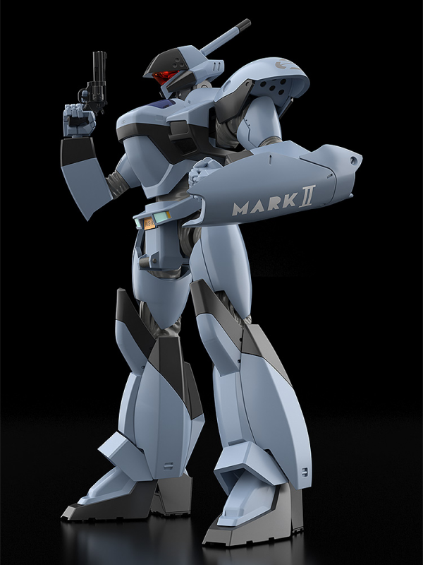 Good Smile Company MODEROID AVS-98 MARK II Standard