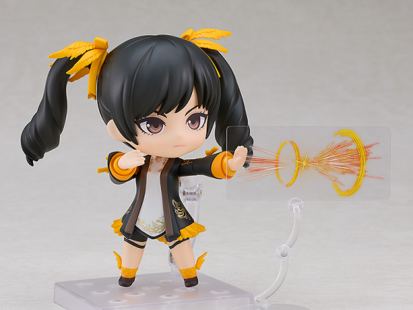 Nendoroid Ling Xiaoyu