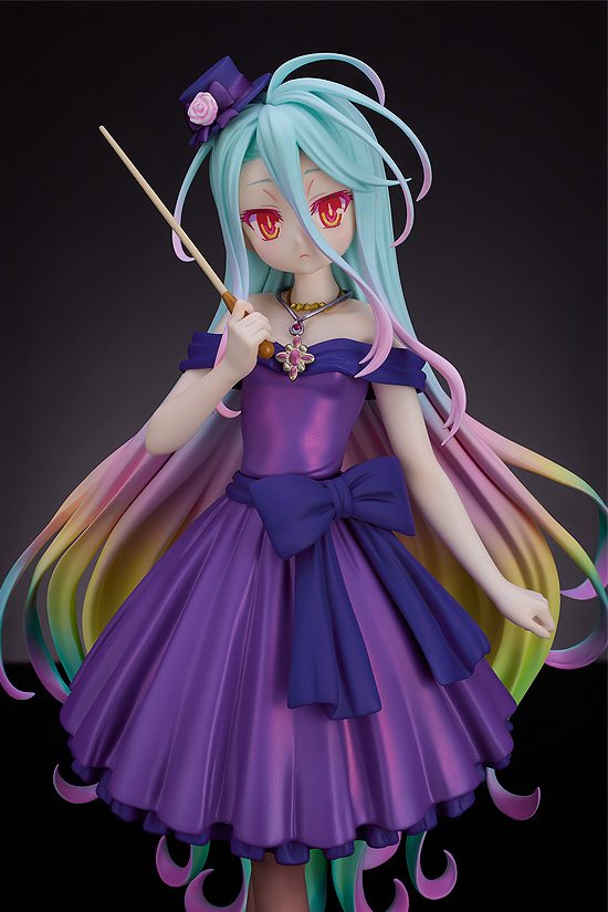 Good Smile Company POP UP PARADE Shiro: Concert Ver. L Size