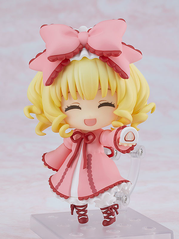 Good Smile Company Nendoroid Hinaichigo(4580590173248)(4580590173248)