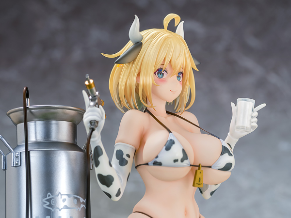 Phat! Company Sophia F. Shirring: Cow Bikini Ver.(4580678969244)(4580678969244)