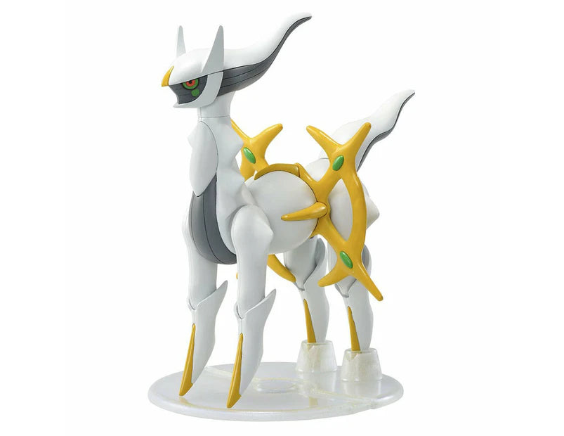 BANDAI Hobby Pokemon Model Kit ARCEUS