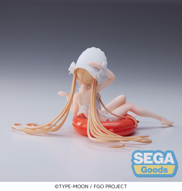 SEGA "Fate/Grand Order" SPM Figure "Foreigner/Abigail Williams (Summer)"(re-run)