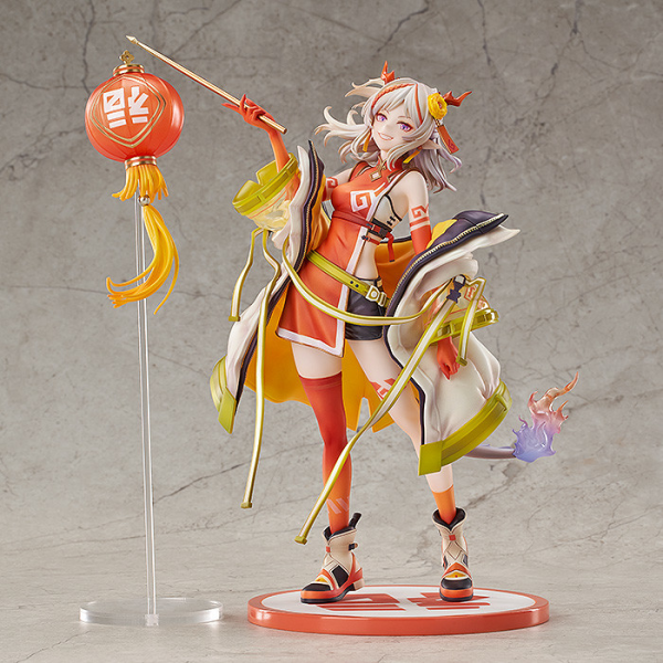 Good Smile Company Nian: Spring Festival VER.(4580416946933)(4580416946933)