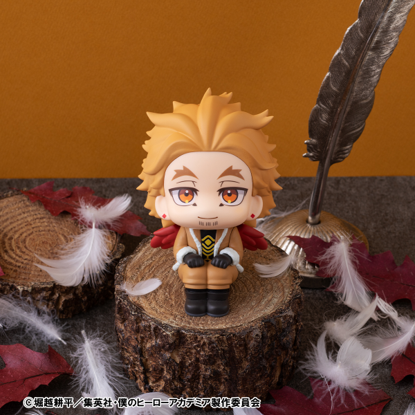 MegaHouse Lookup My Hero Academia Hawks(4535123843280)(4535123843280)