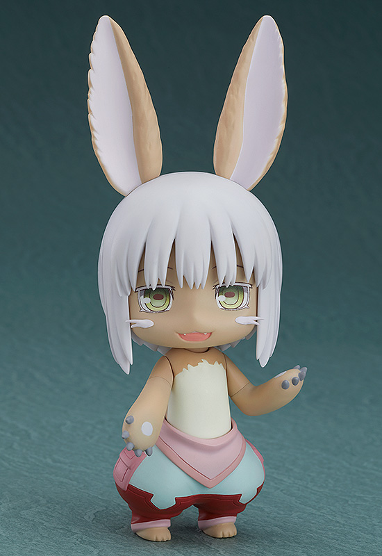 GoodSmile Company Nendoroid Nanachi(4th-run)