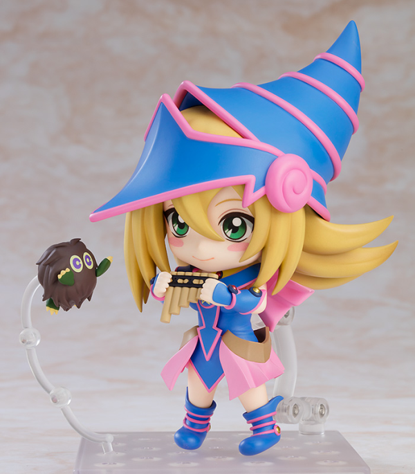 Good Smile Company Nendoroid Dark Magician Girl(re-run)