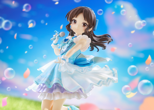 PMOA THE IDOLM@STER CINDERELLA GIRLS U149 Arisu Tachibana [Memorial Edition]