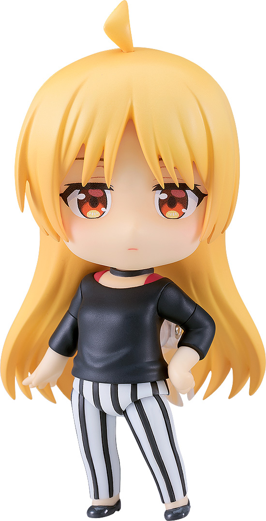 Nendoroid Seika Ijichi | 4580590179516