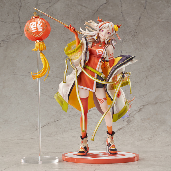 Good Smile Company Nian: Spring Festival VER.(4580416946933)(4580416946933)