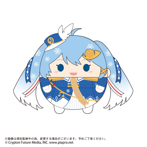 Piapro.net MAX YUKI MIKU FUWA KORORIN 2