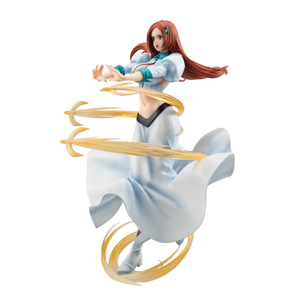 GALS series BLEACH Orihime Inoue BLEACH：Thousand-Year Blood War | 4535123842436