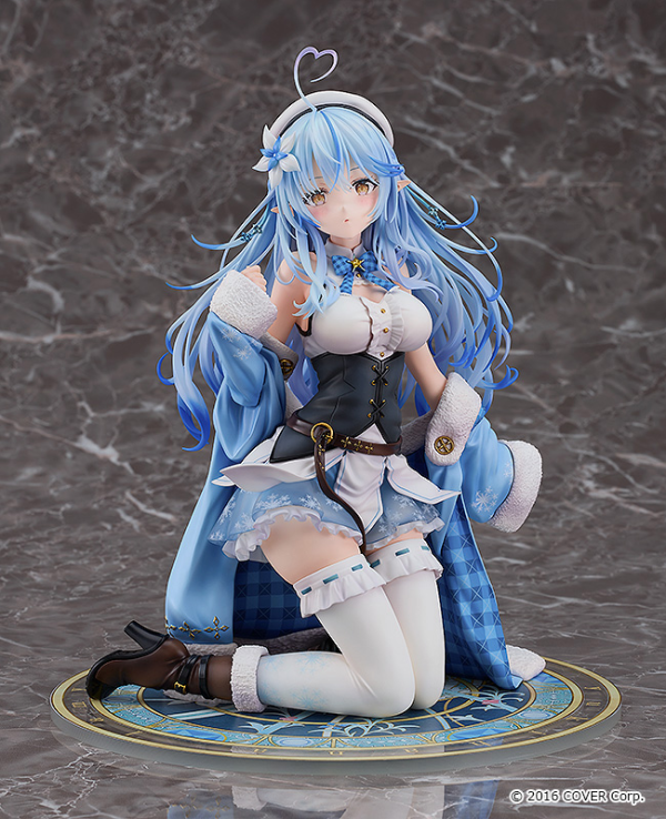 Good Smile Company Yukihana Lamy