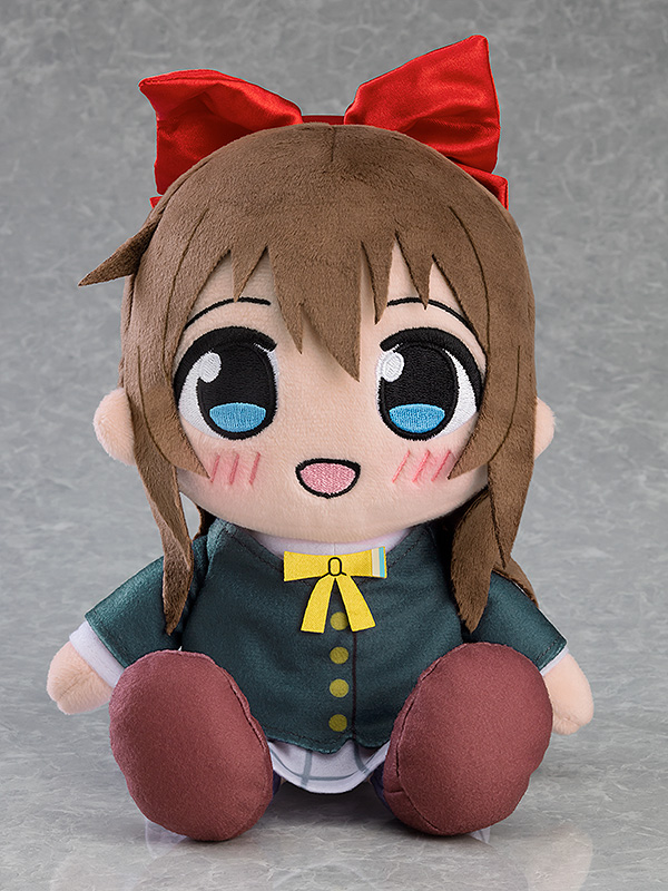 Good Smile Company Love Live Love Live Nijigasaki High School Idol Club Kuripan Plushie Shizuku Osaka