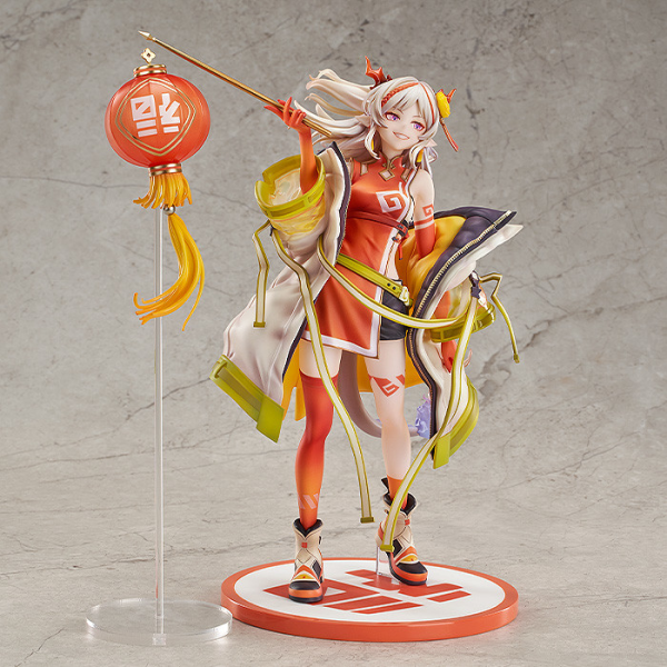 Good Smile Company Nian: Spring Festival VER.(4580416946933)(4580416946933)