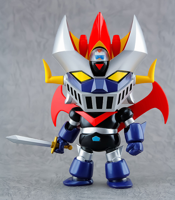 Nendoroid Great Mazinger