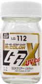 Mr Hobby GGX CLEAR UV CUT | 4973028733792