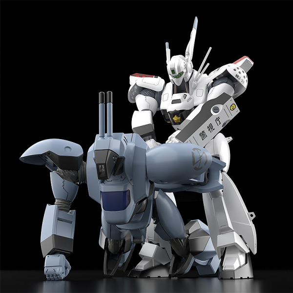 Good Smile Company MODEROID AVS-98 MARK II Standard