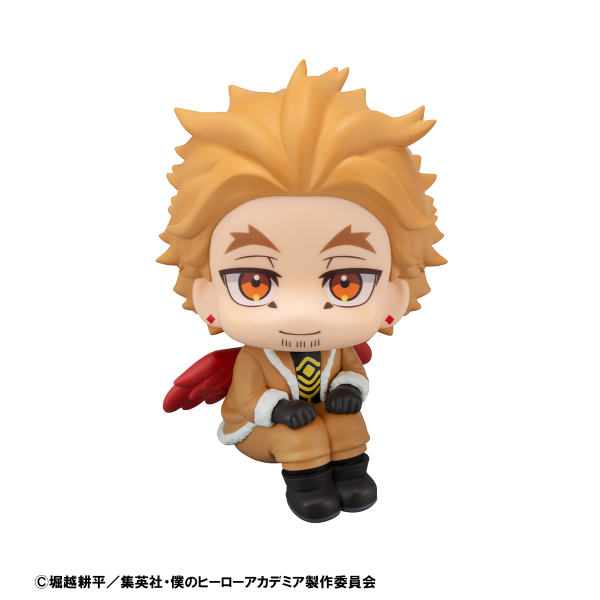 MegaHouse Lookup My Hero Academia Hawks(4535123843280)(4535123843280)