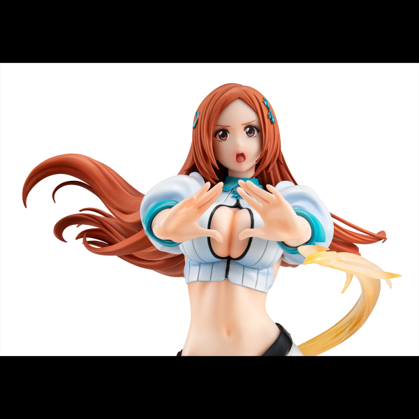 GALS series BLEACH Orihime Inoue BLEACH：Thousand-Year Blood War | 4535123842436